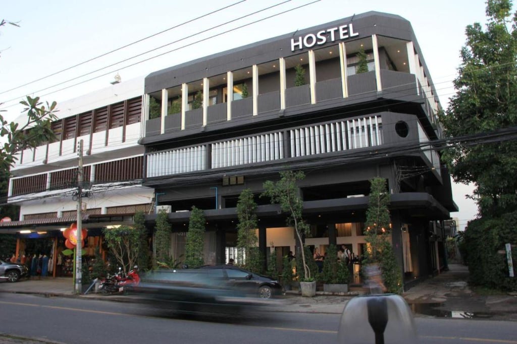 Backpacking in Thailand? Find Chiang Mai Hostels